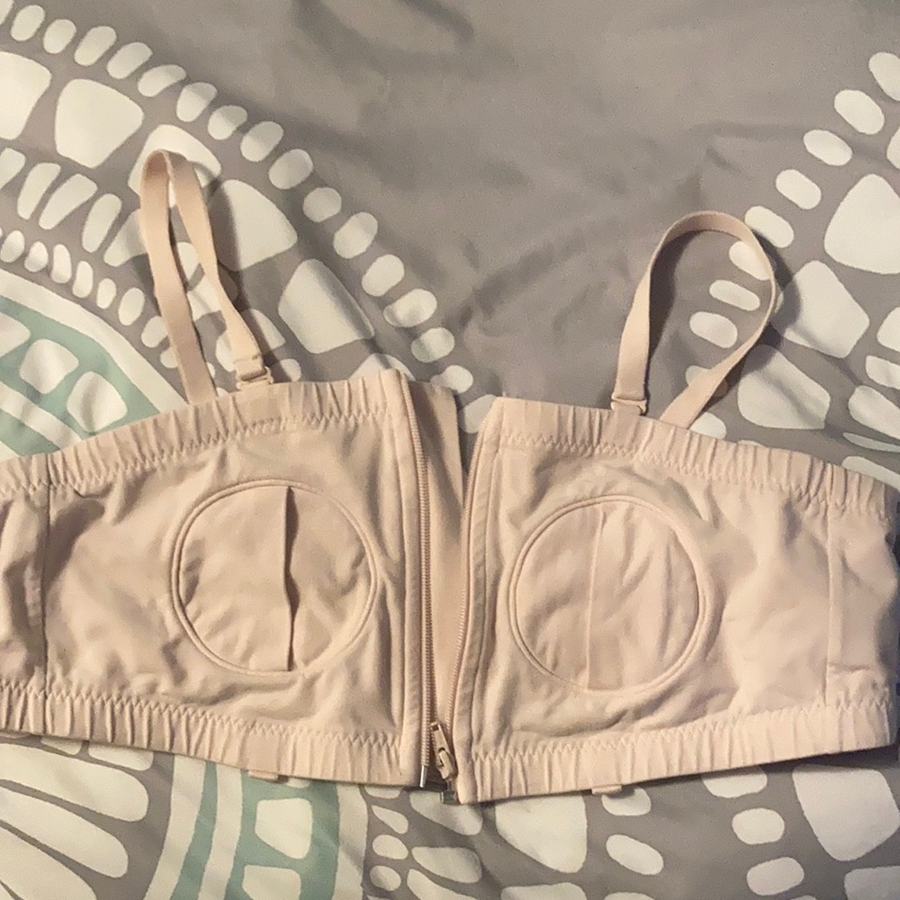 Lansinoh Pumping Bra